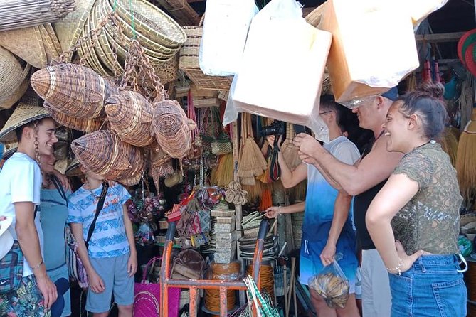 Bohol Chocolate hills and Waterfalls Ecotour - Starting at Tagbilaran at 8:00 am