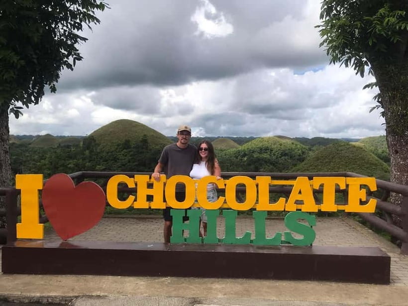 Bohol: Chocolate Hills, Loboc River, and Tarsier Tour - Key points to know before booking