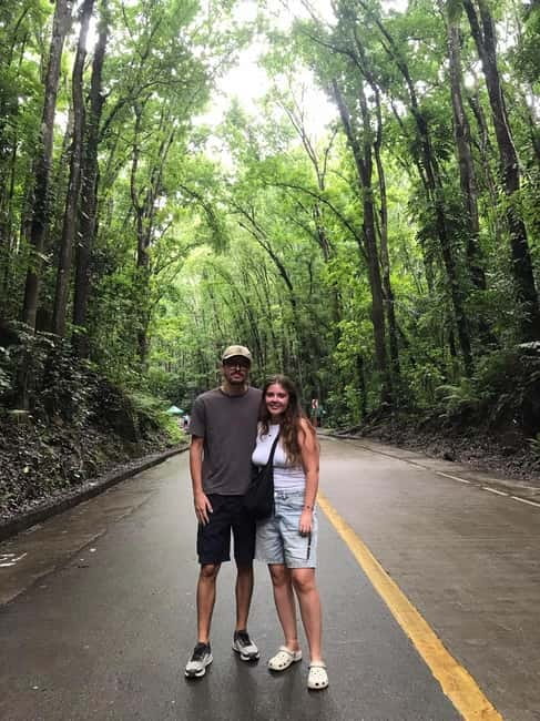 Bohol: Chocolate Hills, Loboc River, and Tarsier Tour - Why this Bohol day trip works well