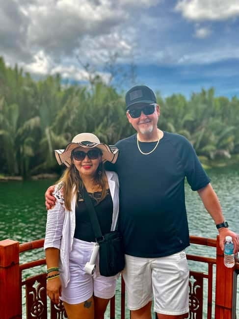 Bohol: Chocolate Hills, Loboc River, and Tarsier Tour - Chocolate Hills: Bohol’s big visual moment