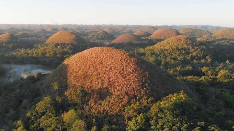 Bohol: Chocolate Hills, Loboc River Cruise, and Buffet Lunch - Key Things To Know Before You Go