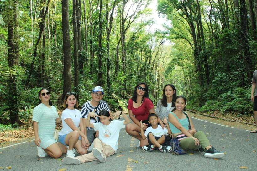 Bohol: Chocolate Hills, Loboc River Cruise, and Buffet Lunch - Who Should Book This Experience?