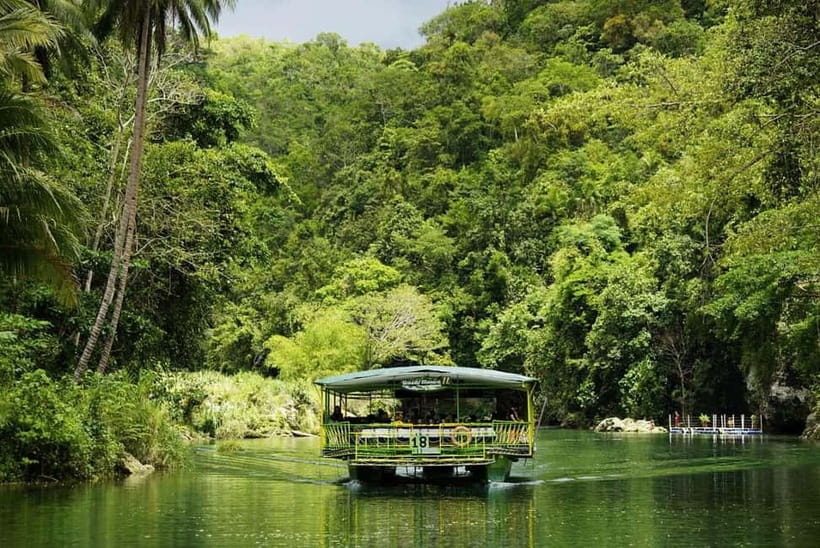 Bohol Chocolate hills Private Tour - What the $127 Price Really Covers