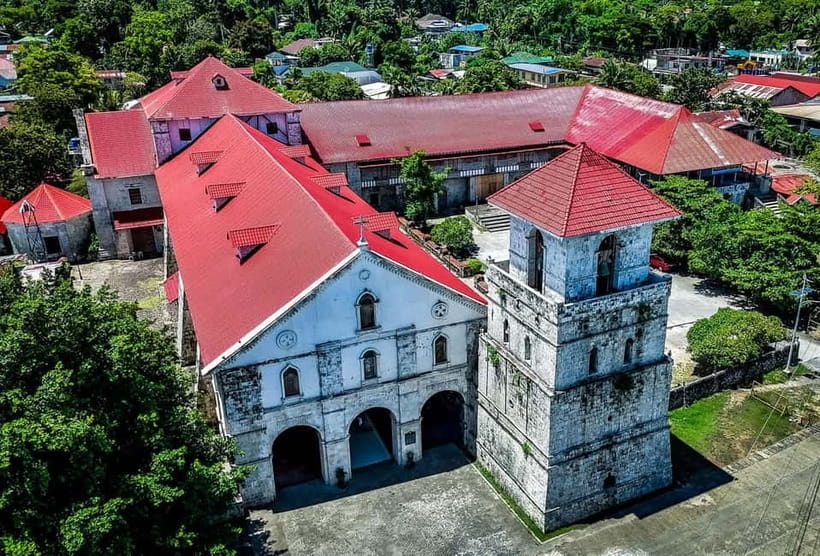 BOHOL: Chocolate Hills, Tarsiers and Loboc River Day Tour - Quick points to know