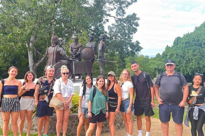 Bohol: Chocolate Hills, Tarsiers, & Loboc River Private Tour - The optional Loboc River Cruise is worth considering