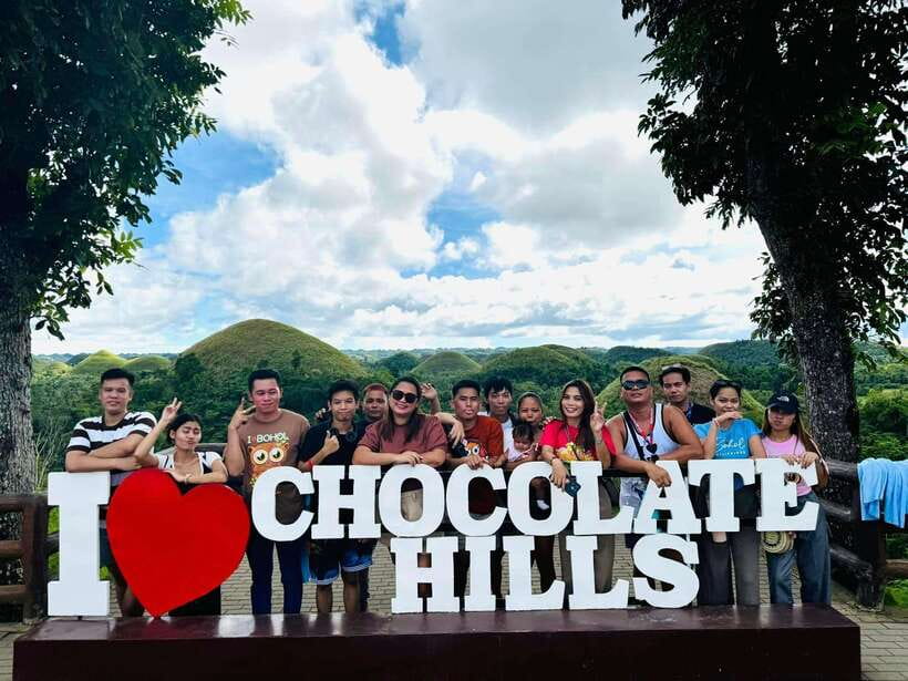 Bohol: Chocolate Hills Tour - The six details that matter most