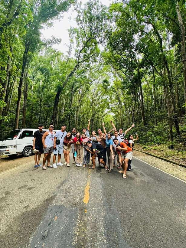 Bohol: Chocolate Hills Tour - What this Bohol day tour is really trying to do