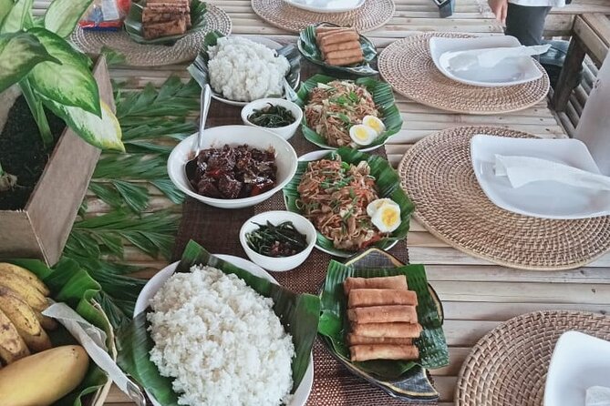 Bohol Chocolate Making and Farm Tour - From Chocolate Hills to cacao trees