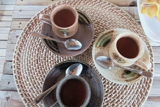 Bohol Chocolate Making and Farm Tour - What the $88 price really covers