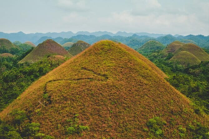 Bohol Country Side Tour - Private w/ Lunch - Why this private Bohol day works well
