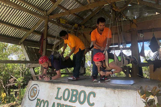 Bohol: Countryside Eco-Cultural Tour w/ Loboc River Lunch - Why this Bohol day tour works well