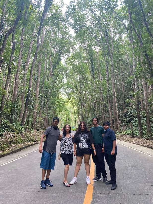 Bohol Countryside Private Tour From Cebu City - Chocolate Hills: The Day’s Big View