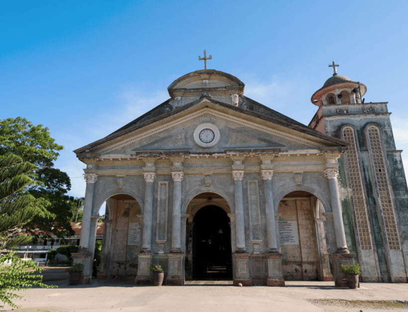 Bohol: Countryside Tour with Tarsiers and Chocolate Hills - What the $34 price really includes