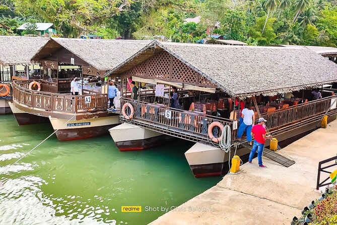 Bohol CUSTOMIZED Tours - Key points to know before booking