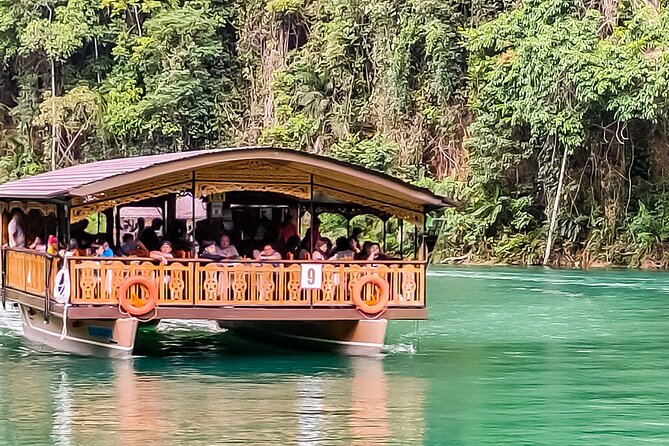 Bohol CUSTOMIZED Tours - What to bring for a prepared day