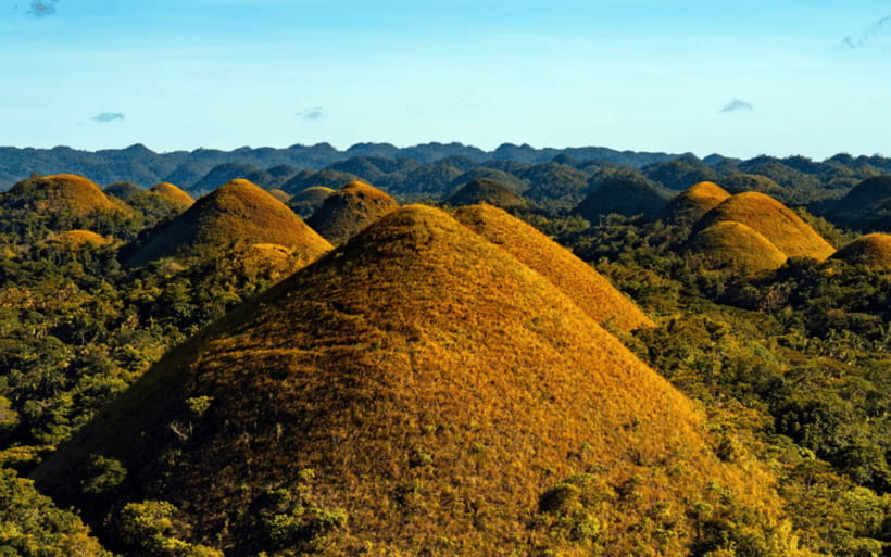 Bohol Day Tour From Cebu City or Mactan (Private Tour) - The early start from Cebu or Mactan
