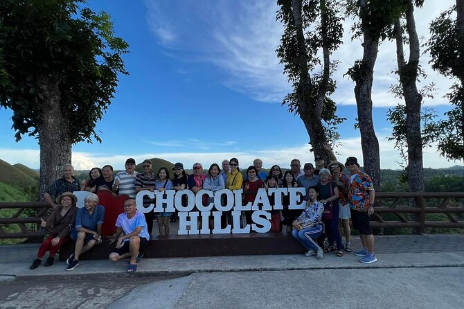Bohol Day Tour with Round-Trip Transfers from Cebu - The long drive and the real cost of convenience