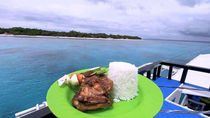 Bohol: Dolphin Watching & Snorkeling at Balicasag Island - What this Bohol boat trip is really about