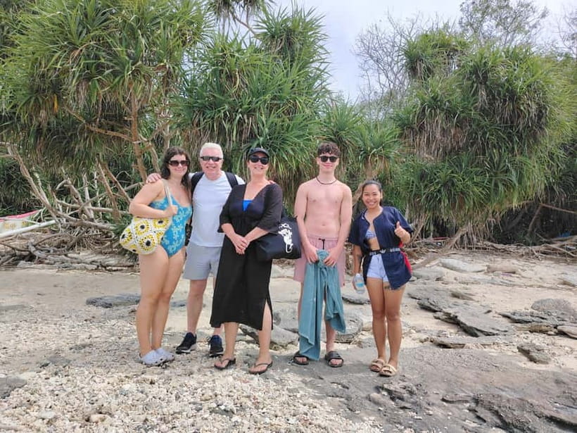 BOHOL: Dolphin Watching, Turtle Swim and Party Boat - How much value do you get for $69?