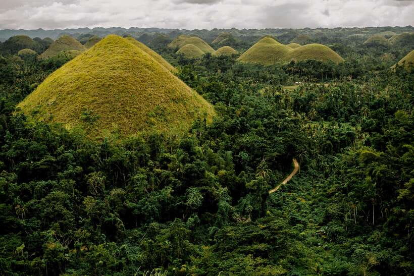 Bohol: Full Day Countryside Tour w Loboc River Lunch - Key things to know before booking