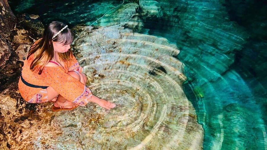 Bohol: Full-Day Panglao Tour (Churches, Beaches, & Kartways) - Five things to know before booking