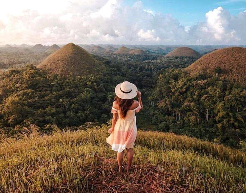 Bohol: Guided Chocolate Hills & Tarsiers Tour - Key points to know before booking