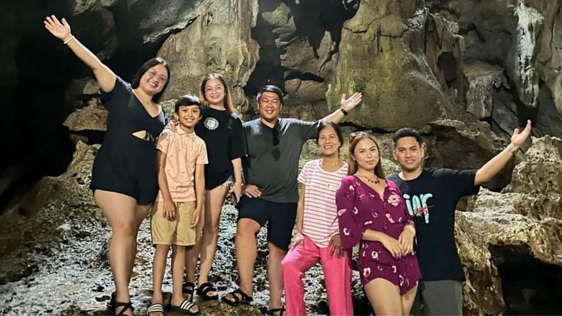 Bohol Hidden Gems: Panglao Beaches, Forests & Cave Adventure - Five details that shape the day