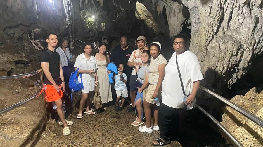 Bohol Hidden Gems: Panglao Beaches, Forests & Cave Adventure - Bohol Farms, local dishes, and ice cream