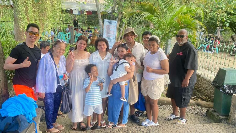 Bohol Hidden Gems: Panglao Beaches, Forests & Cave Adventure - The Panglao Boardwalk through the mangroves