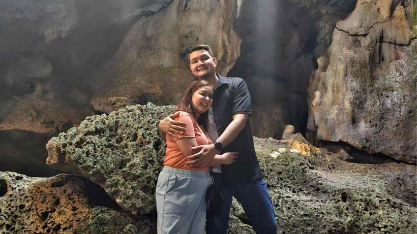 Bohol Hidden Gems: Panglao Beaches, Forests & Cave Adventure - Who should book this Panglao experience?