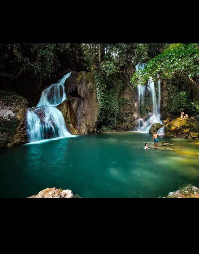 Bohol: Hidden Waterfall Hopping and Jungle Trek Adventure - Practical Timing and Weather Advice