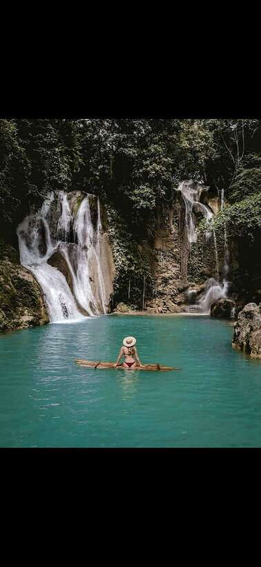 Bohol: Hidden Waterfall Hopping and Jungle Trek Adventure - A Countryside Drive Through Rural Bohol