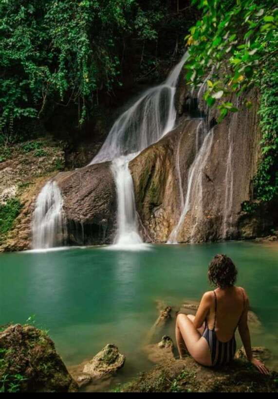Bohol: Hidden Waterfall Hopping and Jungle Trek Adventure - The Guides Make the Hard Parts Easier