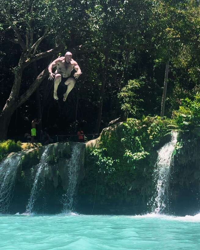 Bohol: Hidden Waterfall Hopping and Jungle Trek Adventure - Who Should Book This Adventure?