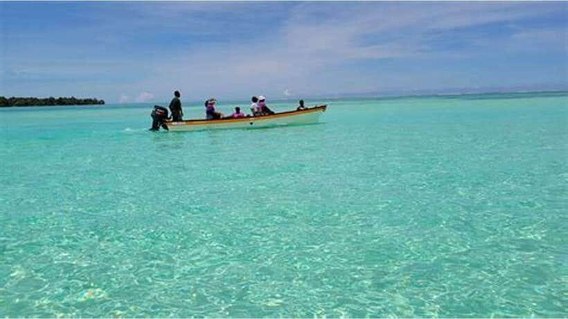 Bohol Island Hopping Tour (Private Tour) - Key points to know before booking