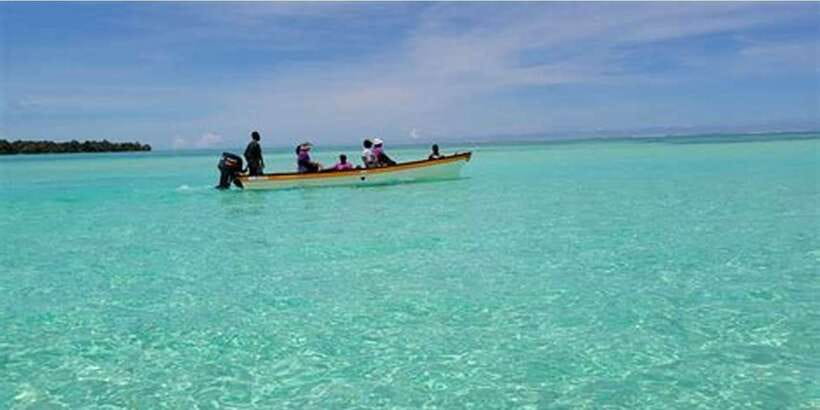 Bohol Island Hopping Tour (Private Tour) - What is included, and what you still pay for