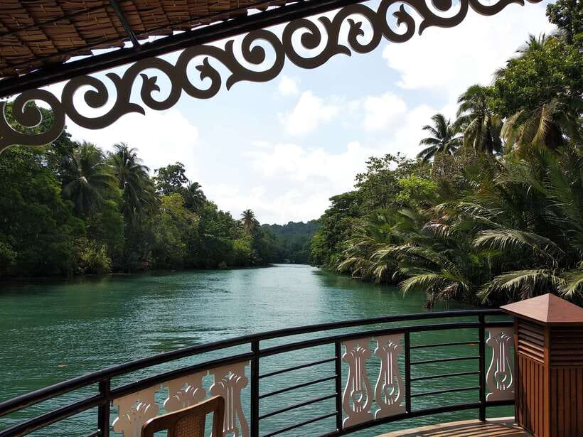 Bohol: Loboc River Buffet-Lunch Cruise with Private Transfer - Who will enjoy this cruise most?
