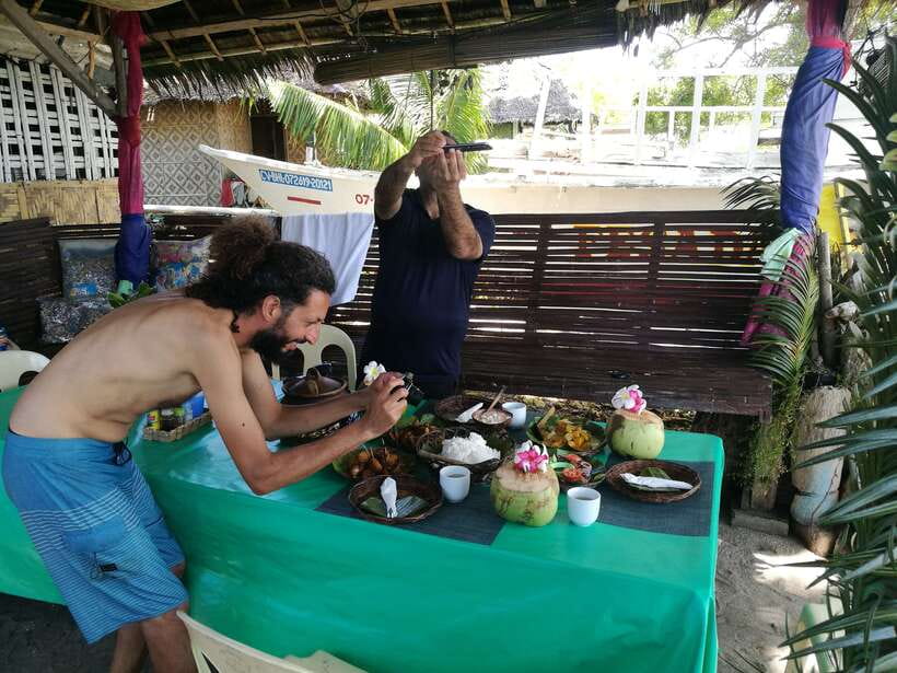 Bohol: Pamilacan Island Dolphin/Turtle Watching Tour & Lunch - Who will enjoy this Pamilacan day most
