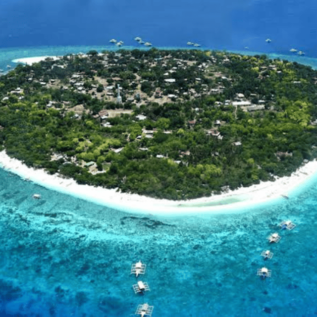 Bohol: Panglao Island Hopping Tour with Snorkeling (Private) - Small choices that can improve the day