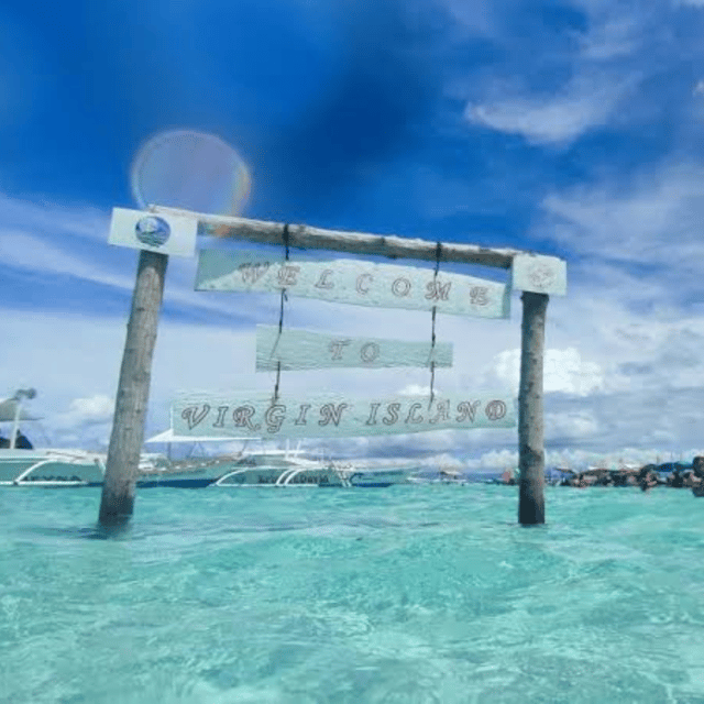 Bohol: Panglao Island Hopping Tour with Snorkeling (Private) - Timing, weather, and comfort
