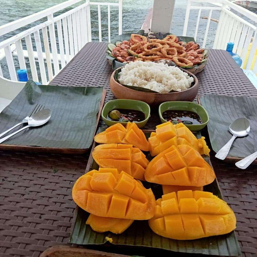 Bohol PREMIUM PAMILACAN Island Tour - What the private format changes