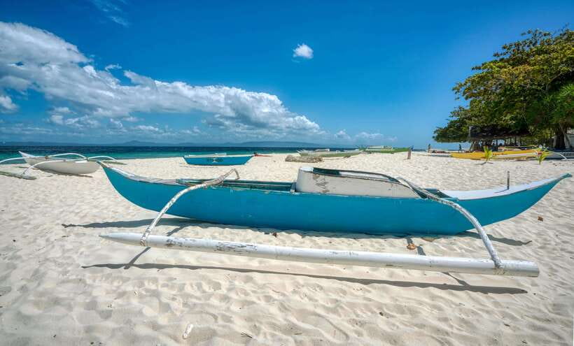 Bohol PREMIUM PAMILACAN Island Tour - How the $114 price holds up