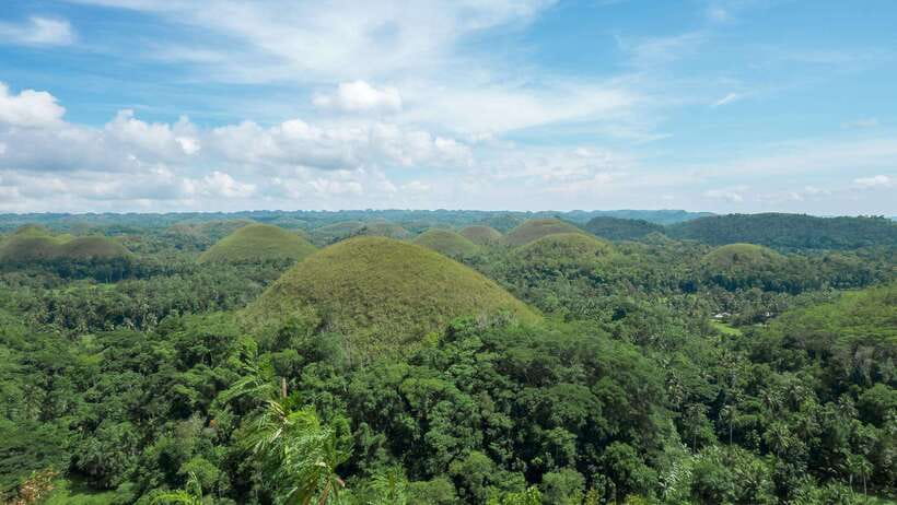 Bohol: Private Countryside Tour with Buffet Lunch - Why this private Bohol route works