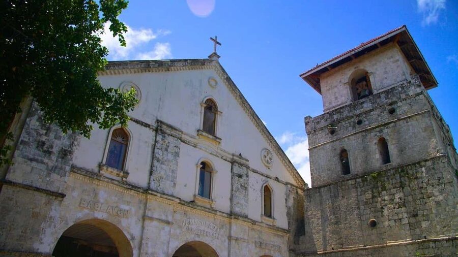 Bohol: Private Tour of Historic Heritage Churches - Key Points At A Glance