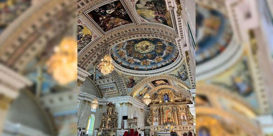 Bohol: Private Tour of Historic Heritage Churches - Why This Church Tour Makes Sense In Bohol