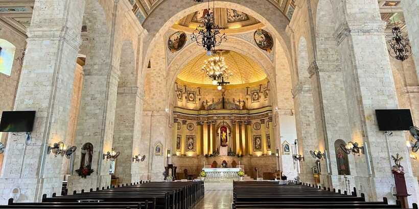 Bohol: Private Tour of Historic Heritage Churches - The National Museum Adds Context