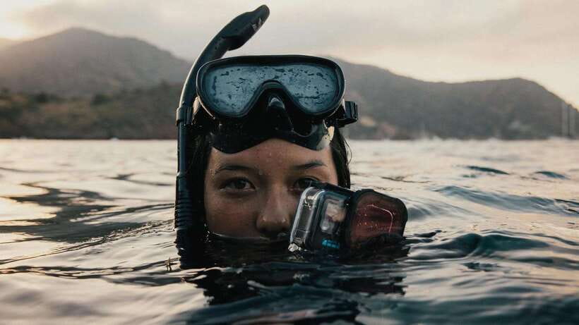 Bohol: Snorkel One of PH’s Largest Sardine Schools - Who Will Enjoy This Most?