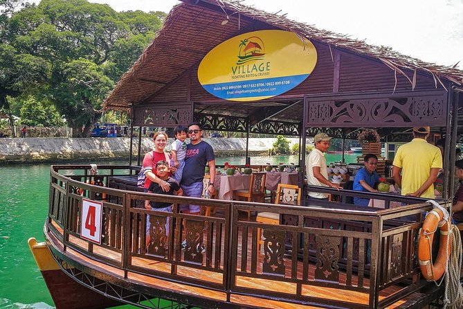 BOHOL Tour 2026 - Chocolate Hills, Tarsier and River Cruise Lunch - Why this Bohol day tour works well