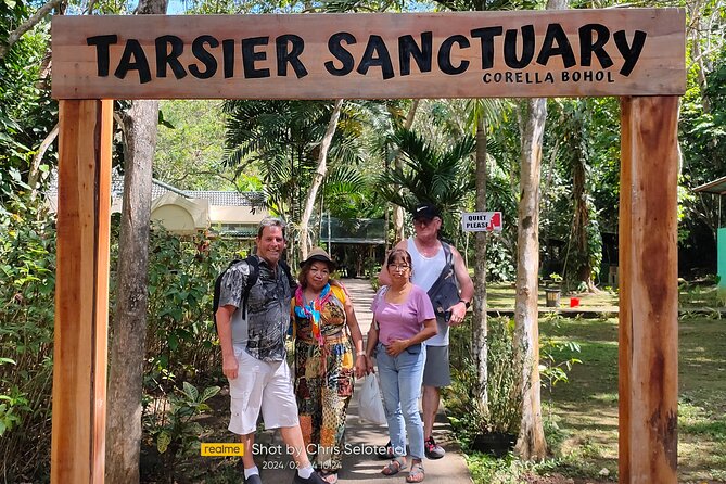 BOHOL Tour 2026 - Chocolate Hills, Tarsier and River Cruise Lunch - Timing tips for a smoother day