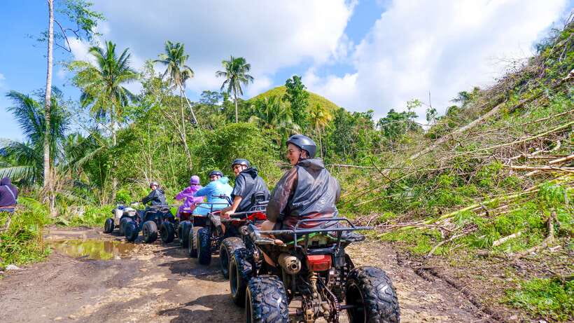 Bohol Tour Package: 3-Day Paradise Adventure - What $193 buys you on Bohol